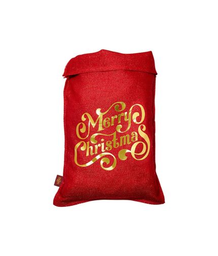Decoration wooden present
